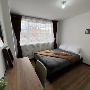 Polau Apartamento Bogotá