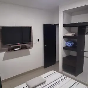 Nogales Habitación en casa particular Barranquilla (Atlantico)